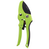 Секатор ЦИ профессиональный с храповым мех. 1244